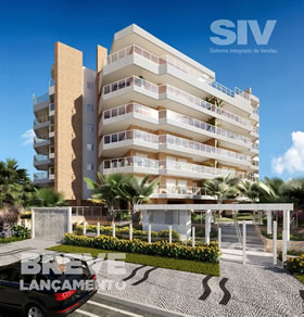 Foto Aérea de Bertioga - Square Bertioga