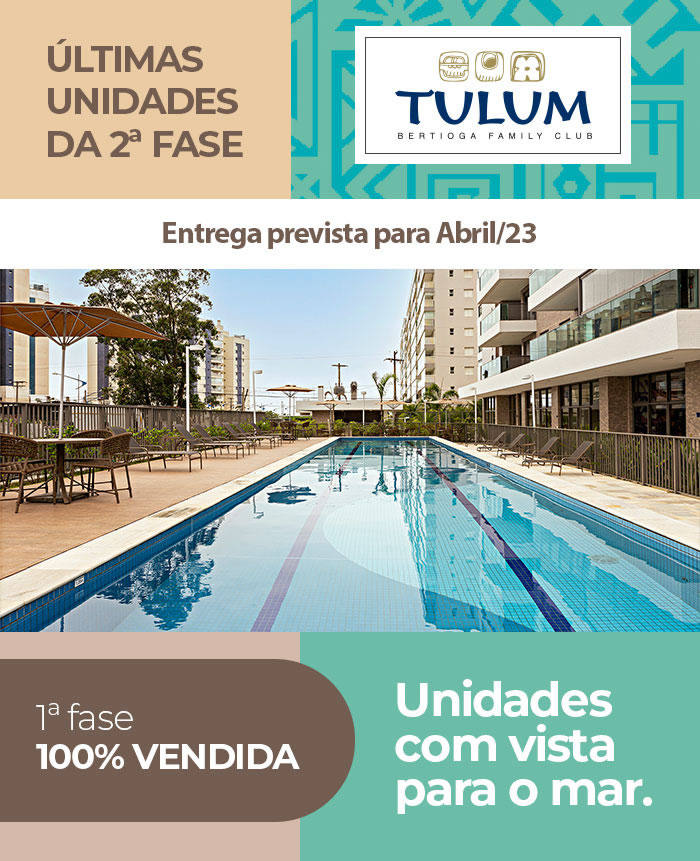Foto Aérea de Bertioga - Square Bertioga